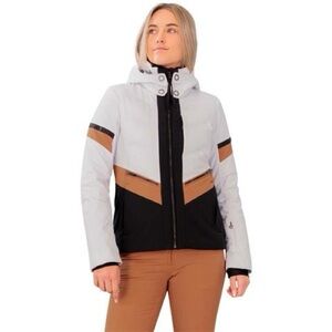 OBERMEYER ELECTRA INSULATED SKI JACKET WOMEN'S 6